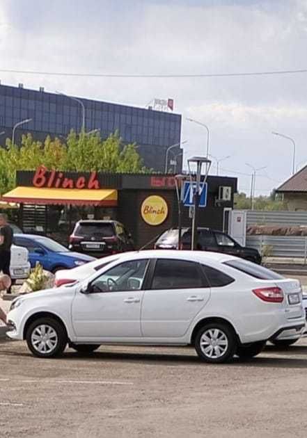 Продам Ладу гранту