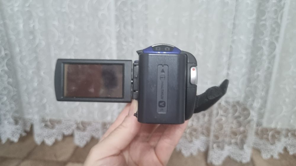 Видеокамера цифровая SONI