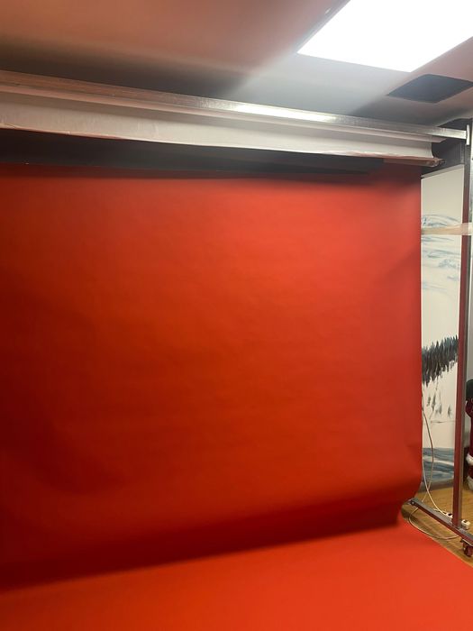 Фотофон с механизмом поднятия