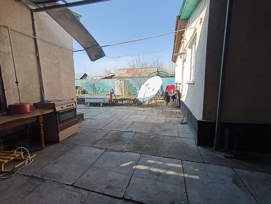 Дом 3хкомн,6сот,16млн