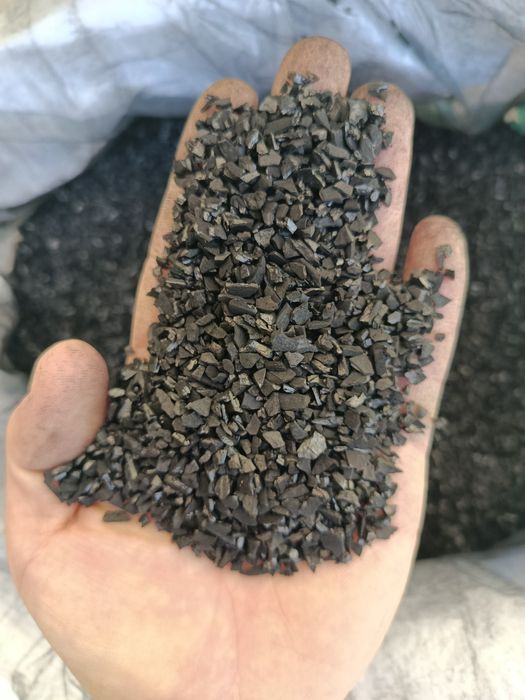 Активированный уголь китай