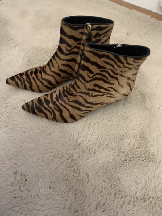 Botine Twinset Italia