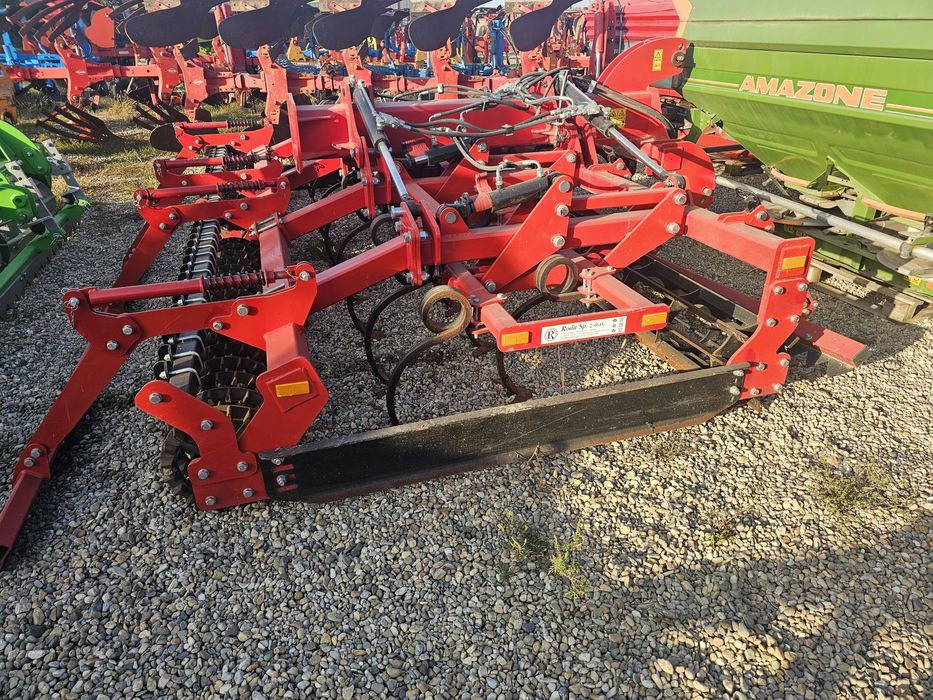 compaktor combinator tavalug cambridge plug disc freza remorca coasa g