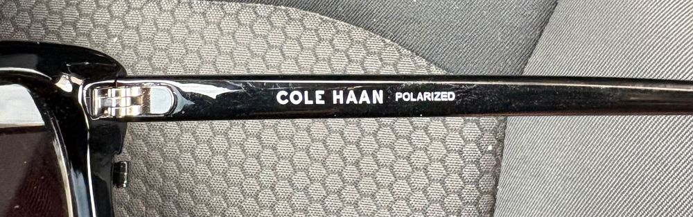 Ochelari de soare polarizati Cole Haan