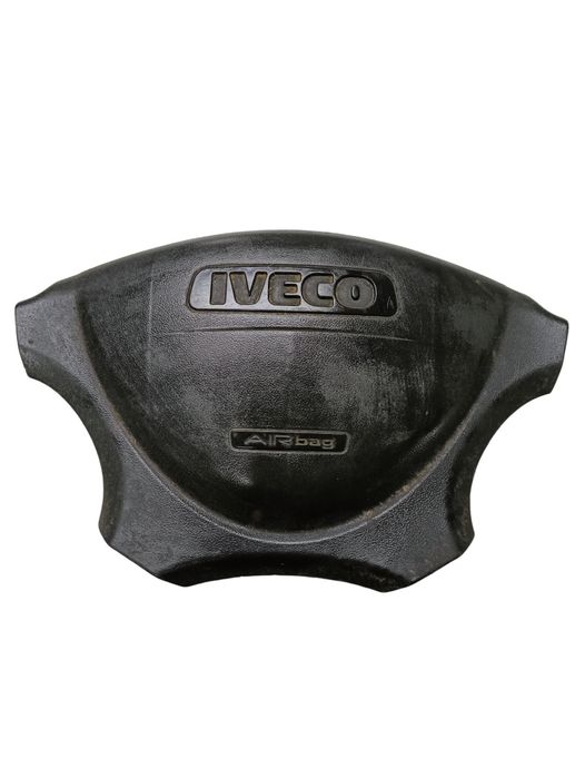 Airbag Volan Iveco Daily Iv Box Body / Estate 2006 - 2012 30370973