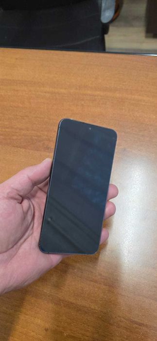 Galaxy S23 Plus 5G Dual Sim Phantom Black, 512 GB