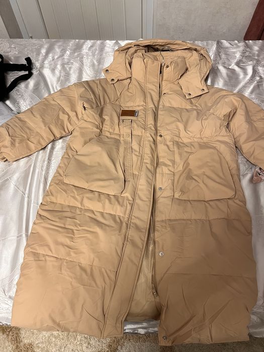 Куртка осенний/зимний