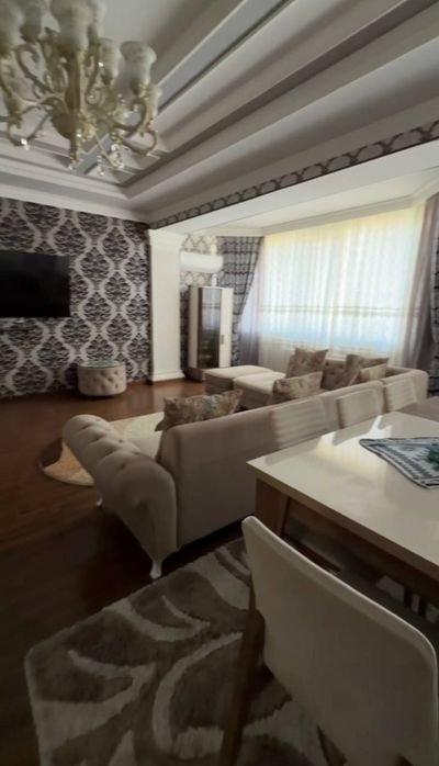 Квартира продается 4/6/9 на Ц 5