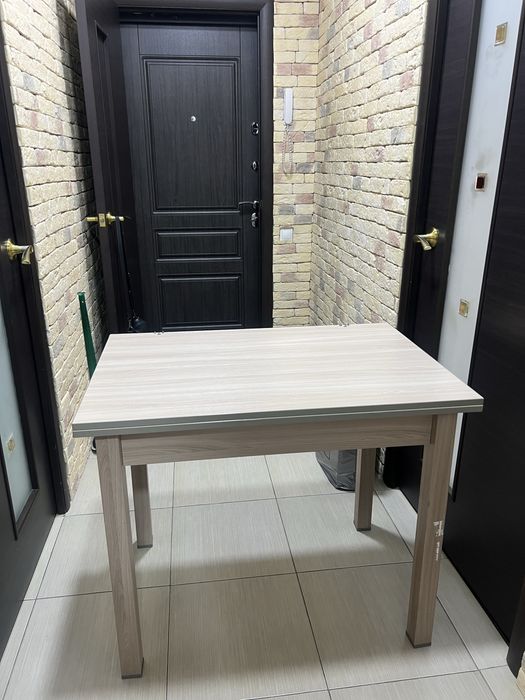 Стол кухонный раскладной