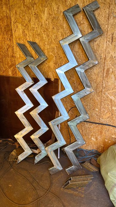 Услуги сварщика с опытом