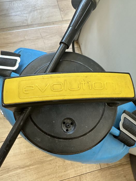 Пръскачка на батерии MATABI Еvolution Б-85839