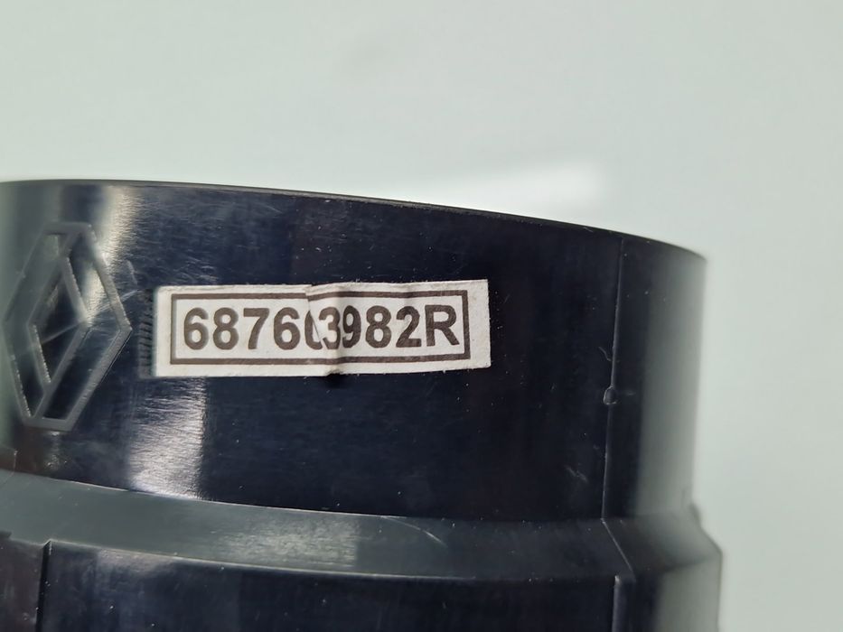 Grila aerisire dreapta Dacia Logan II MCV BK (K52) [Fabr 2013-2022] F