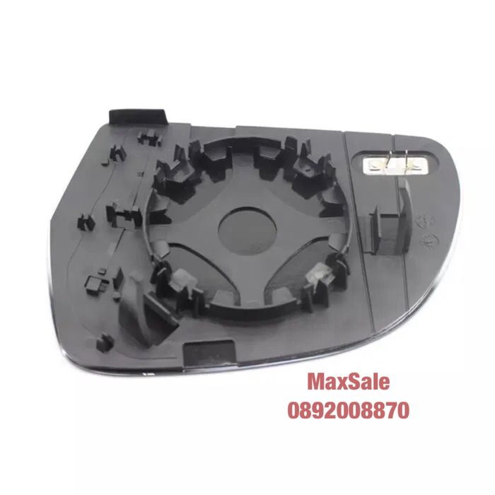 Стъкло странично огледало ляво/дясно Audi A3 A4 A5 A6 A8 Q3 ауди