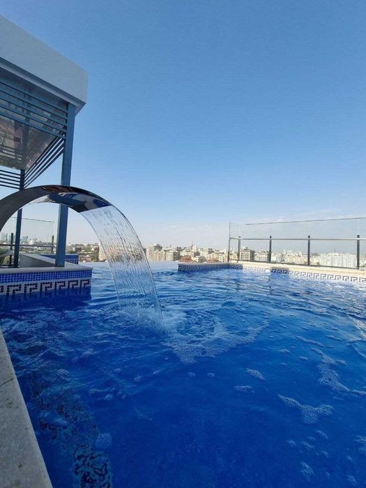 Продается 2в3-х ком. квартира. Госпитальный, Российское посольство