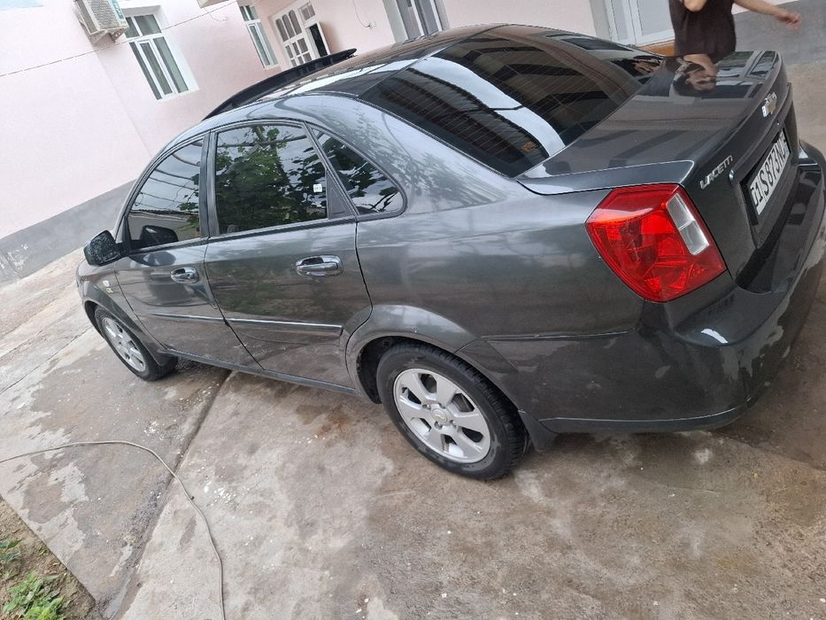 Gentira holati alo avtomat gaz bor 90