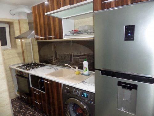 Închiriez Garsoniera Gorjului Iuliu Maniu București