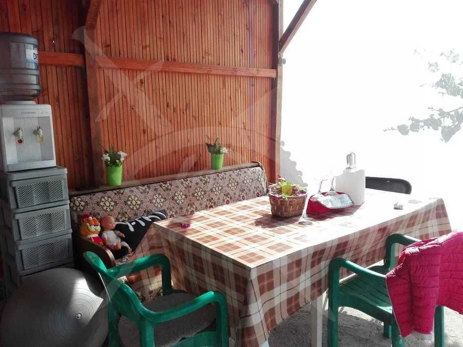 Продава се Къща в с. Момино село, Област Пловдив - 70 кв.м за 829 €/кв.м - Снимка #2