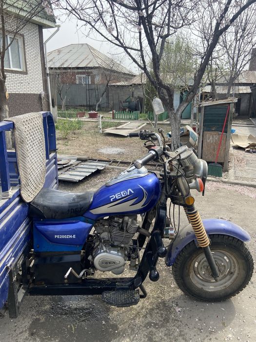 продам мото Yokohama