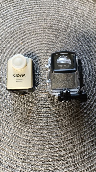 Camera 4K SJCAM M20
