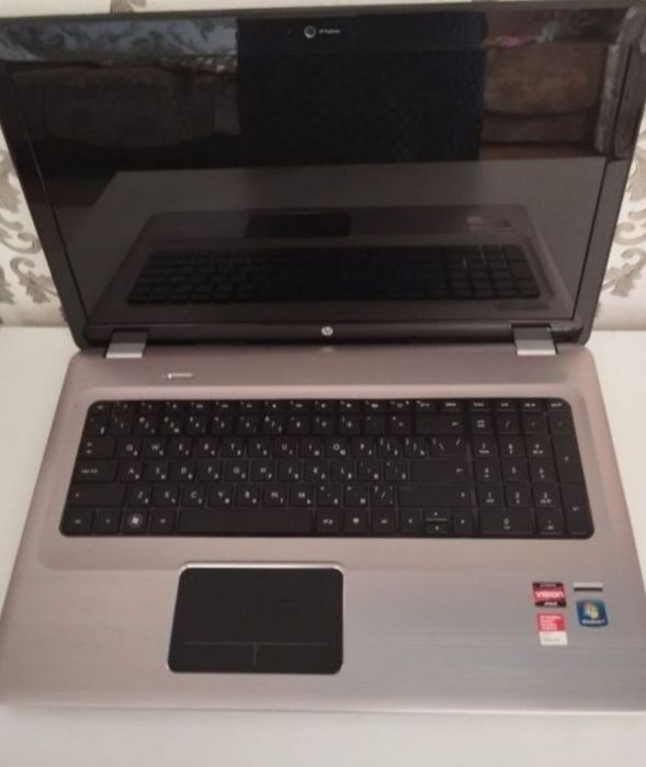 Классный ноут Hp Pavilion