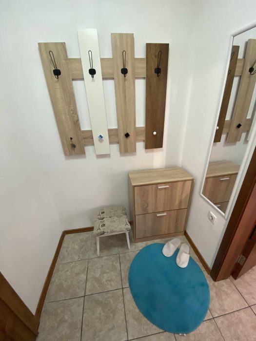 Продава се Двустаен апартамент в Русе, Чародейка - Юг - 55 кв.м за 6 €/кв.м - Снимка #9