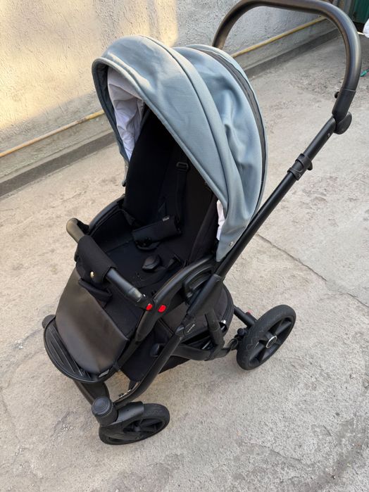 Продам коляску 2в1 Pituso Moon