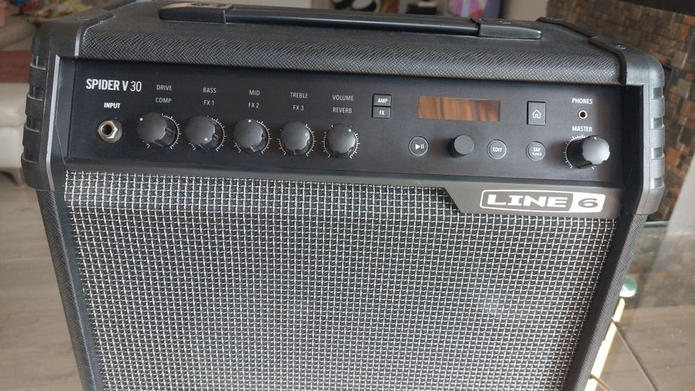Amplificator chitară Line6