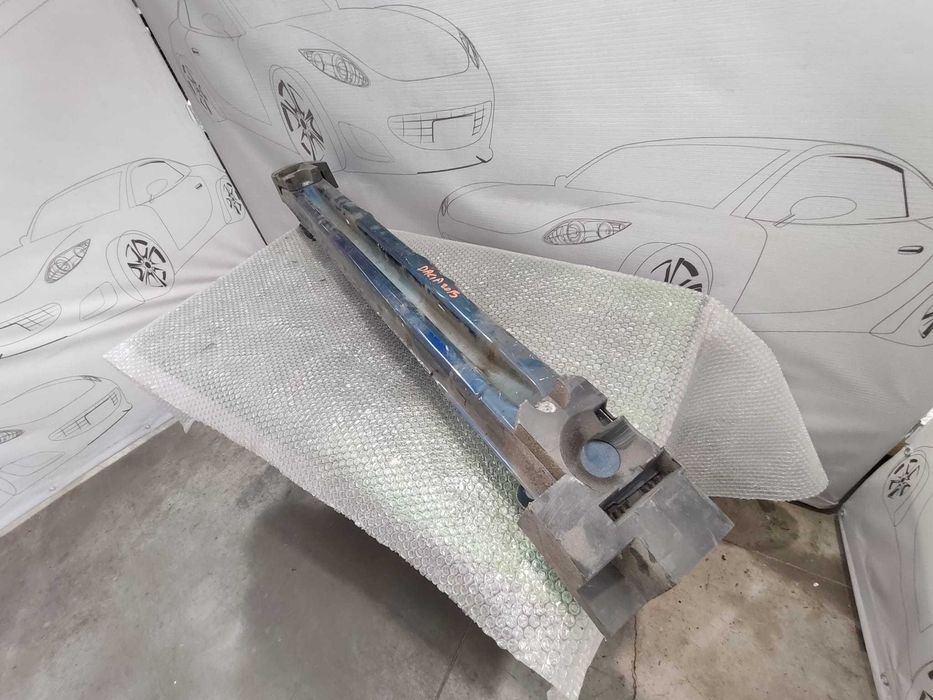 Armătură / Traversă bară spate Dacia Duster 756102146R 2015 / [2010-2017] / (1C3)