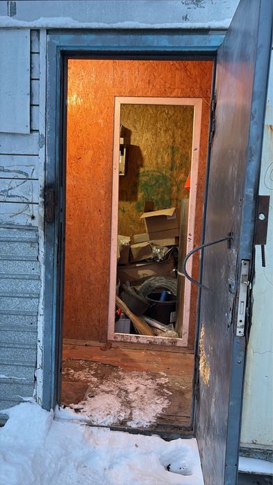 Продам контейнер 40 фут