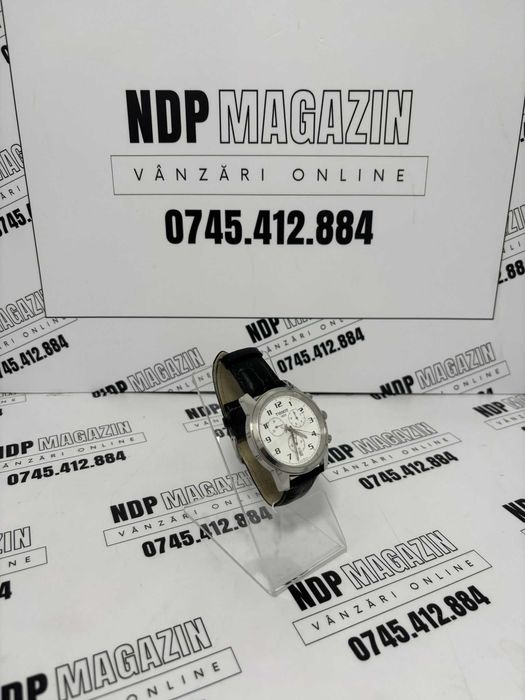 NDP Amanet NON-STOP Sos. Giurgiului 119 TISSOT 1853 (30832)