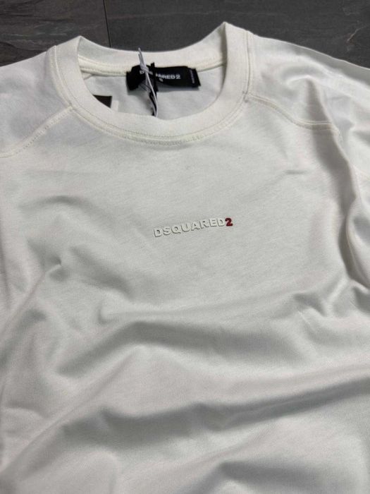 Мъжки Тениски Dsquared2