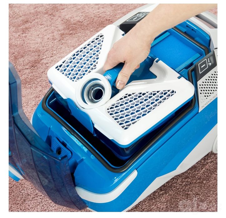 Thomas Sky AquaBOX XT Моющий.