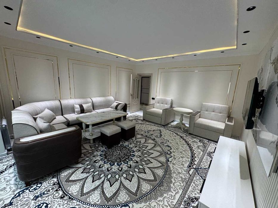 Uy arendaga beriladi