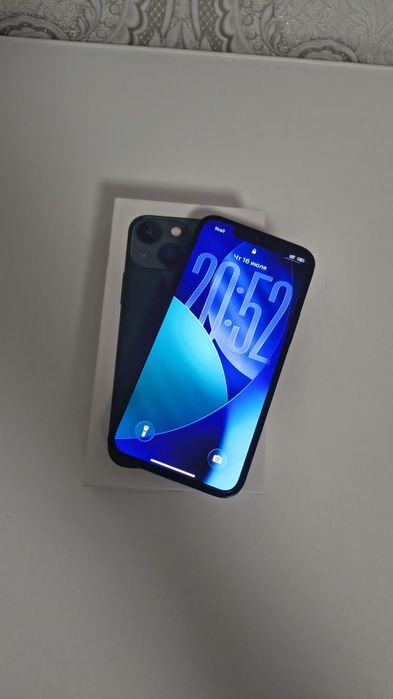 Iphone 13 mini 512 gb