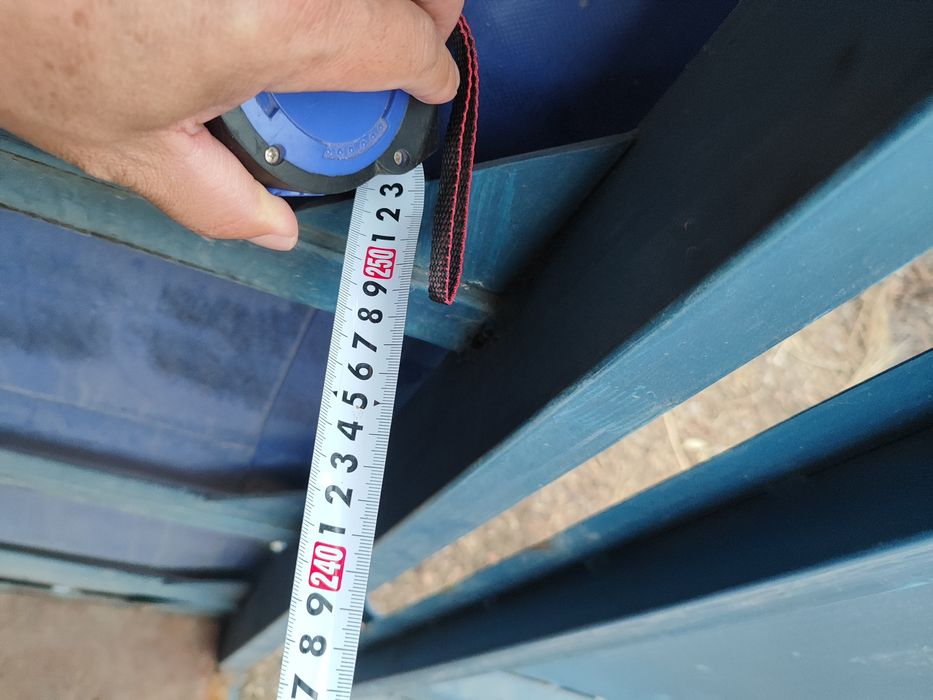 Продаю будку тент!