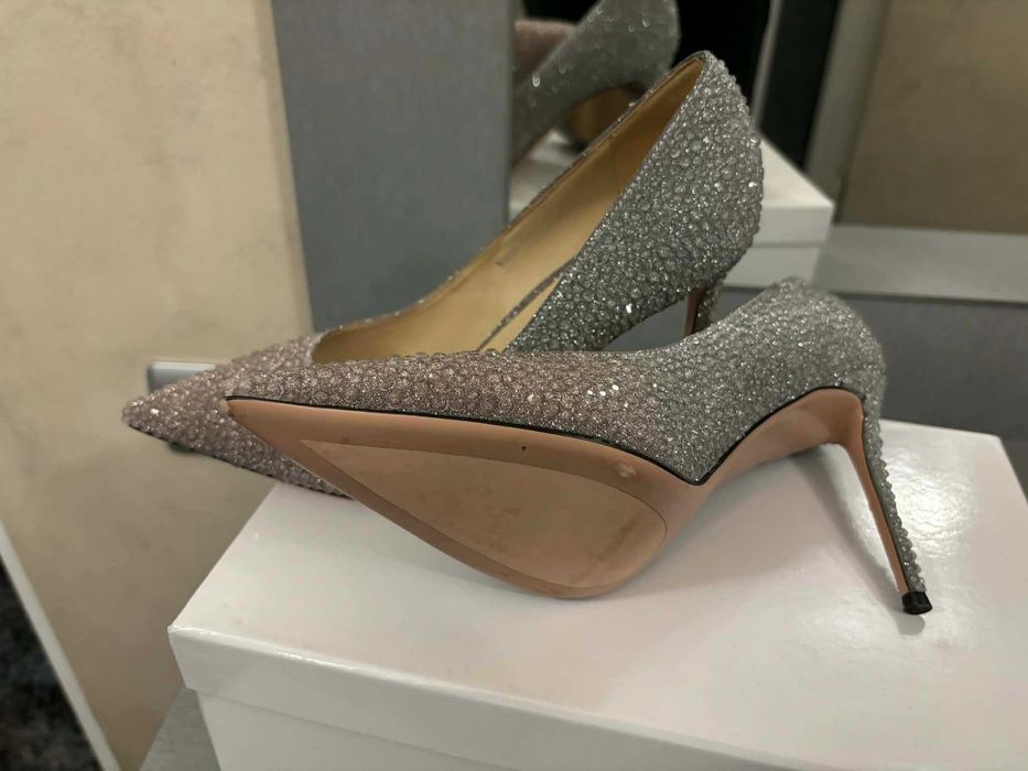 Дамски обувки FABIANO