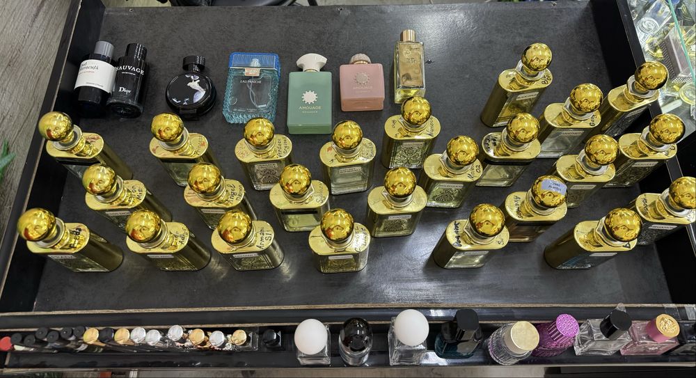 Готовый бизнес алдагы сезонга