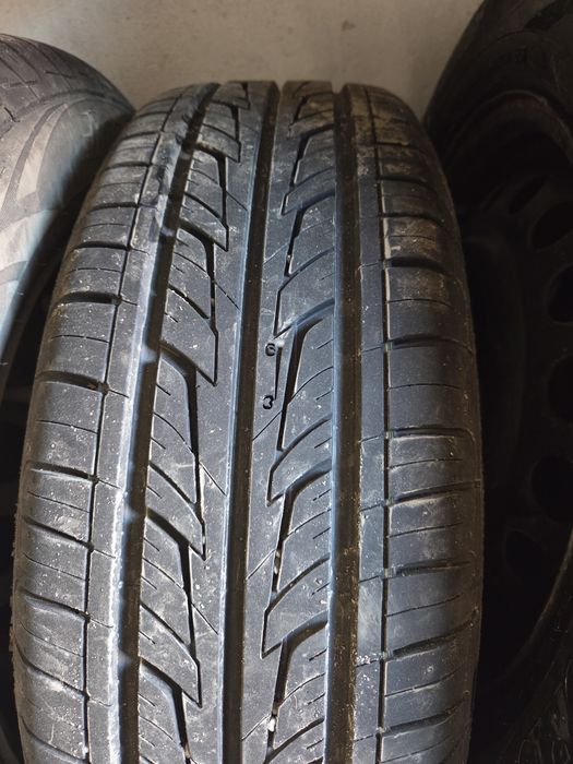 Летние колеса комплект