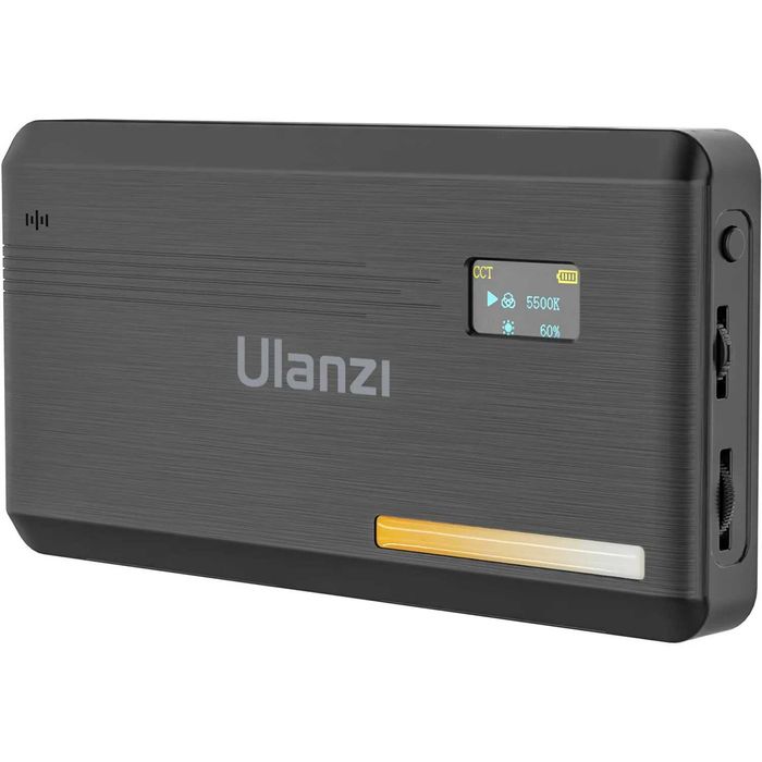 Lampa Led Ulanzi VL200