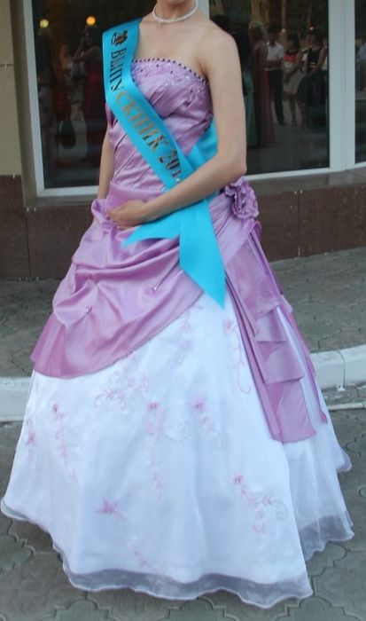 Платье для события