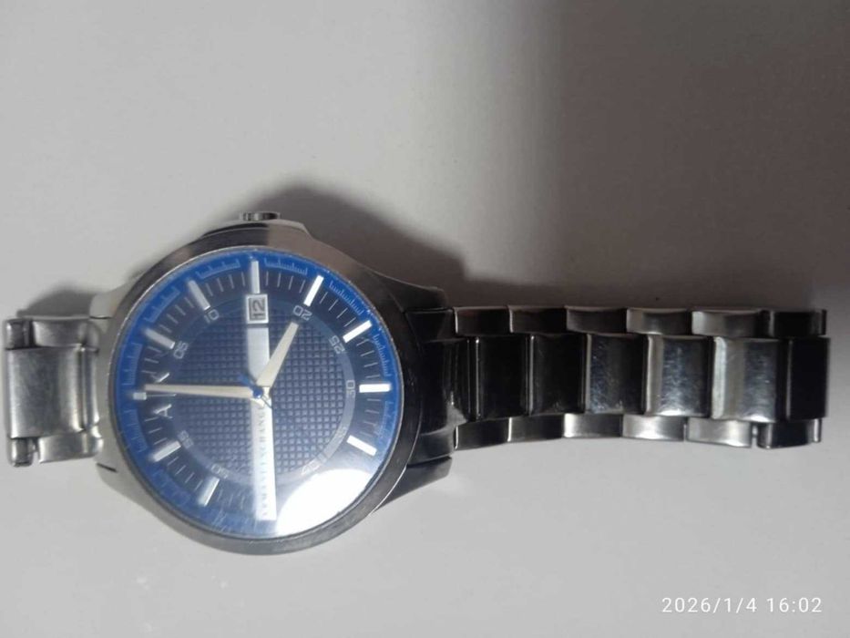 Ръчен часовник  Armani Exchange
