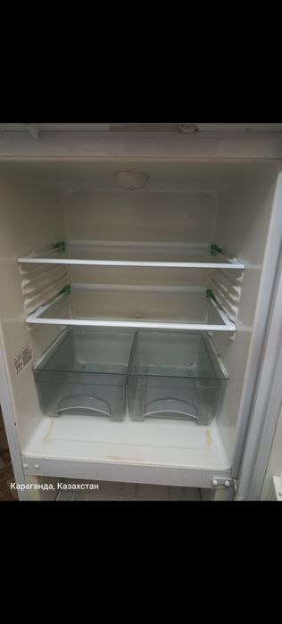 Холодильник Атлант