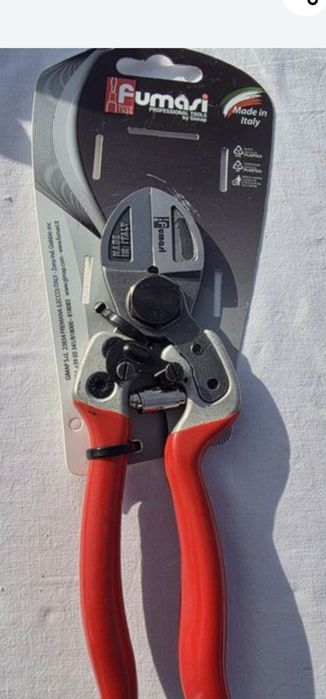 Foarfeca profesionala pentru gradina FUMASI 230877