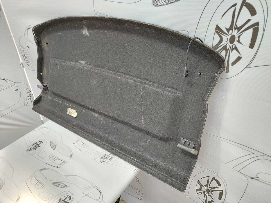 Polita Portbagaj Peugeot 308 (T9) Hatchback 2013–2021 / Cod OEM 96776417ZD (4B2)
