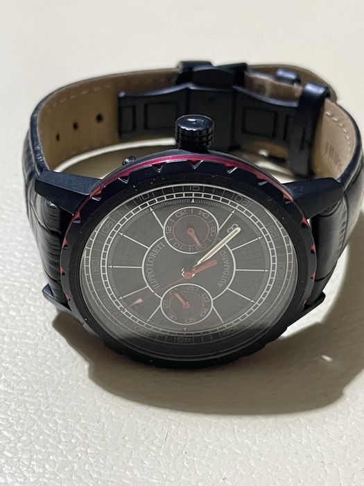 Ceas de vanzare, edtitia limitata