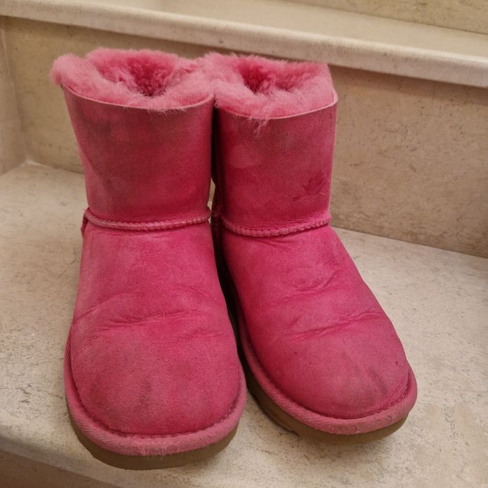 Детски боти UGG, размер 30