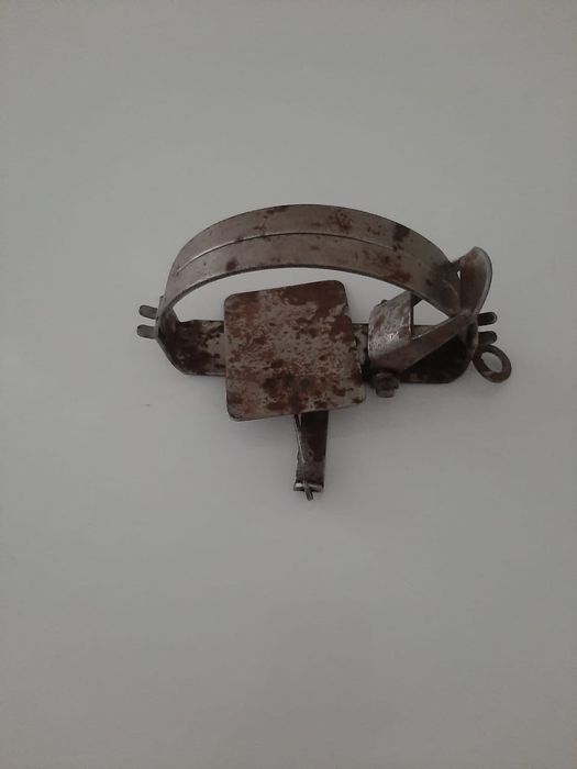 Продаю капкан для животных