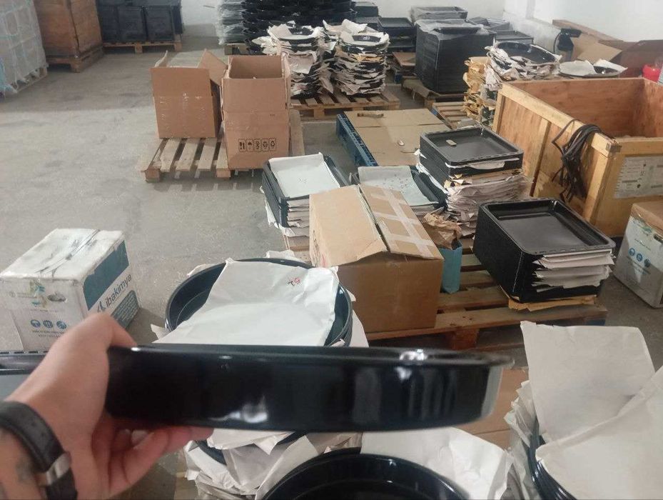 Паднос Padnis Patnis optom