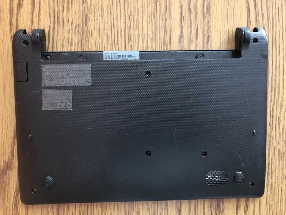 Carcasa Asus mini EEEPC1001PX