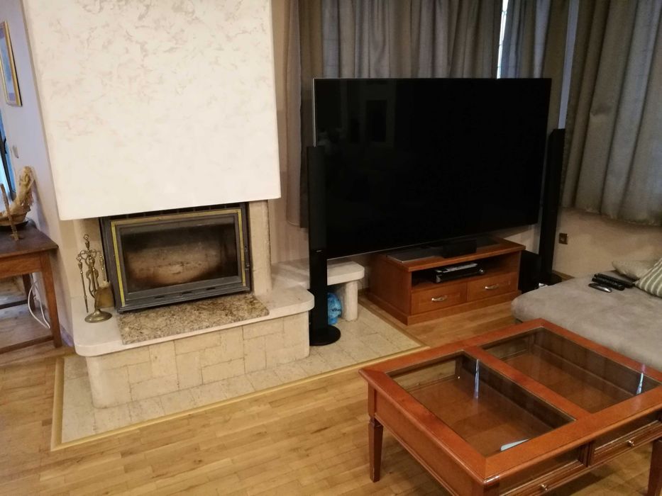 Продава се Четиристаен апартамент в София, Витоша - 170 кв.м за 2236 €/кв.м - Снимка #3